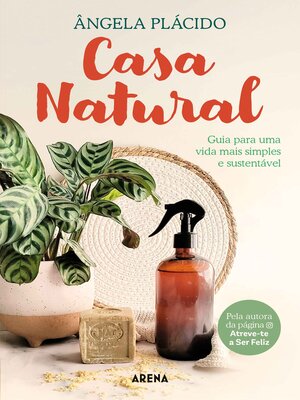 cover image of Casa Natural